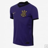 Shirt Corinthians Third 2021/22