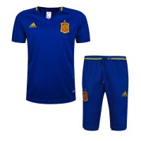 Kit Allenamento Spagna 2016/17