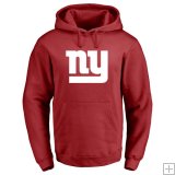 New York Giants Pullover Hoodie