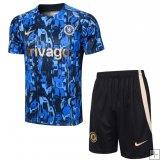 Kit Entrenamiento Chelsea 2023/24