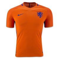 Shirt Netherlands Home 2016