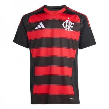 Maillot Flamengo Domicile 2025/26
