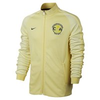 Veste Club America 2016/2017