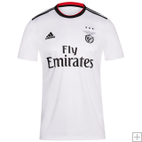 Maglia Benfica Away 2018/19