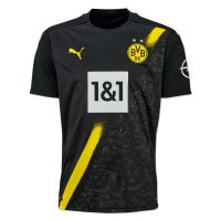Borussia Dortmund 2a Equipación 2020/21