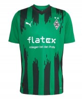 Shirt Borussia Monchengladbach Away 2023/24