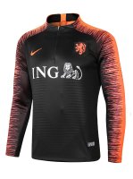 Training Top Netherlands 2018