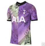 Shirt Tottenham Hotspur Third 2021/22