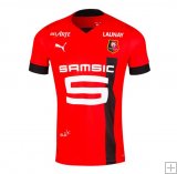 Maillot Stade Rennais Domicile 2022/23