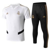 Real Madrid Maglia + Pantaloni 2019/20