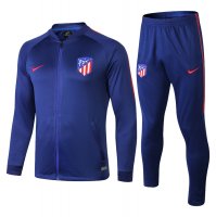 Squad Tracksuit Atletico Madrid 2018/19