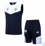 Kit Entrenamiento Manchester City 2022/23