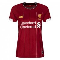 Maillot Liverpool Domicile 2019/20 - FEMME