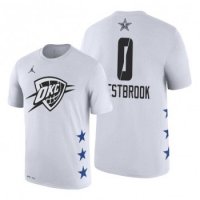 Oklahoma City Thunder - Russell Westbrook T-shirt
