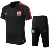 Kit Entrenamiento FC Barcelona 2017/18