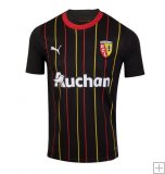 Maillot RC Lens Extérieur 2023/24