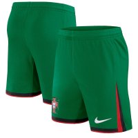 Portogallo Pantaloncini Home 2024