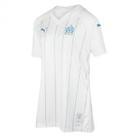 Shirt Olympique Marseille Home 2019/20 - Womens