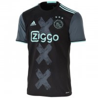 Ajax Amsterdam Exterieur 2016/2017