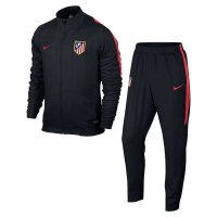 Ensemble Atletico Madrid 2015/16