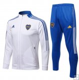 Chandal Boca Juniors 2021/22