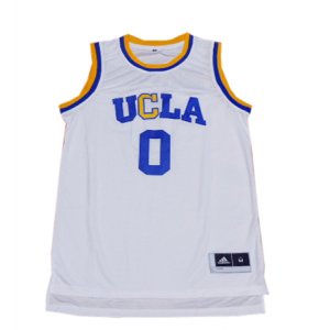 Russell Westbrook, UCLA Bruins [White]