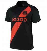 Maillot Everton Extérieur 2021/22