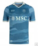 Maillot Napoli Éd. Partenope 2025