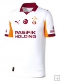 Shirt Galatasaray Away 2025/26