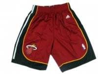 Pantalon Miami Heat [rouge]