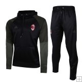 Squad Tracksuit AC Milan 2016/17