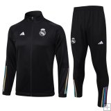 Squad Tracksuit Real Madrid 2023/24