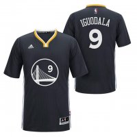 Andre Iguodala, Golden State Warriors - Sleeves