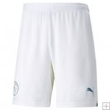 Manchester City Away Shorts 2021/22