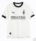 Maglia Borussia Monchengladbach Home 2025/26