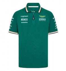 Polo Aston Martin F1 Team 2024