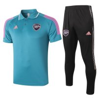 Polo + Pantalones Arsenal 2020/21