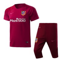 Atletico Madrid Training Kit 2016/17