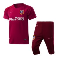 Kit Allenamento Atletico Madrid 2016/17