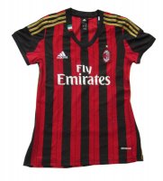 AC Milan Domicile 2013/2014 - FEMME