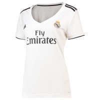 Shirt Real Madrid Home 2018/19 - Womens