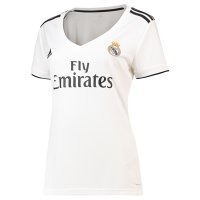 Real Madrid 1a Equipación 2018/19 - MUJER