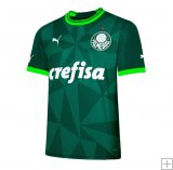 Maglia Palmeiras Home 2023/24