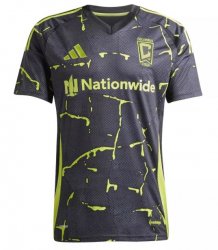 Maillot Columbus Crew Extérieur 2025