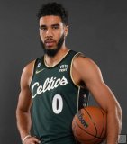 Jayson Tatum, Boston Celtics 2022/23 - City Edition