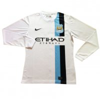 Manchester City Third 2013/2014 ML