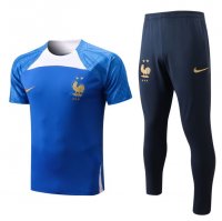 Maillot + Pantalon France 2022/23