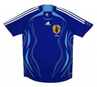 Shirt Japan Home WC 2006