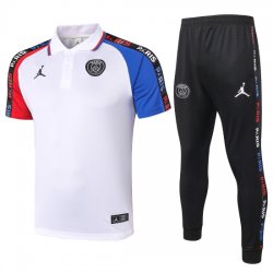 Polo + Pantalones PSG 2020/21 Polo + Pantalones PSG 2020/21