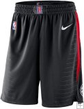 Shorts Los Angeles Clippers - Statement